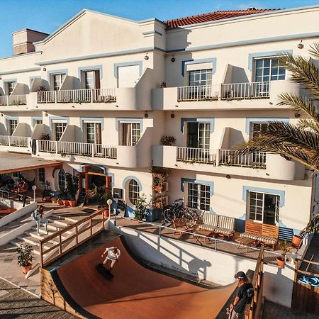 Malacuna Peniche Exterior photo