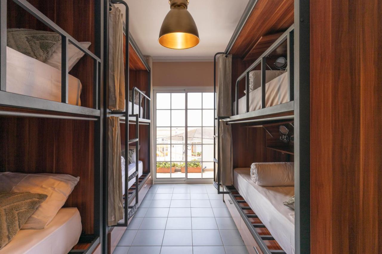Malacuna Peniche Room photo