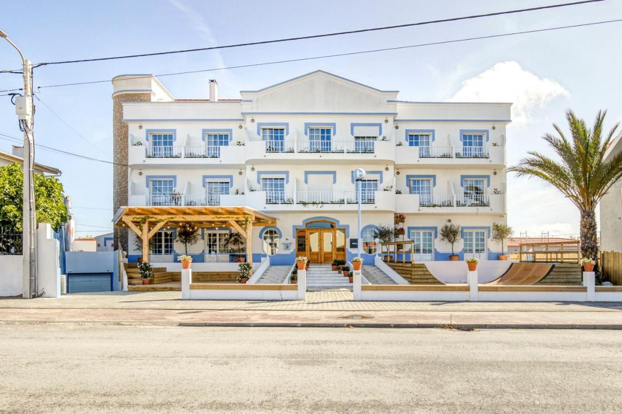 Malacuna Peniche Exterior photo